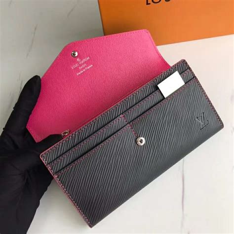 lv wallet 2018|Lv wallet women price.